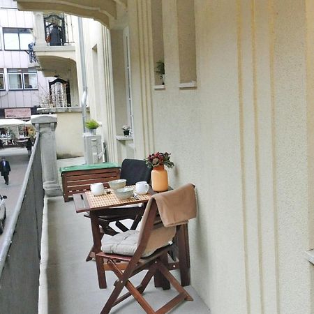 Apartment Passage Inn ザグレブ エクステリア 写真